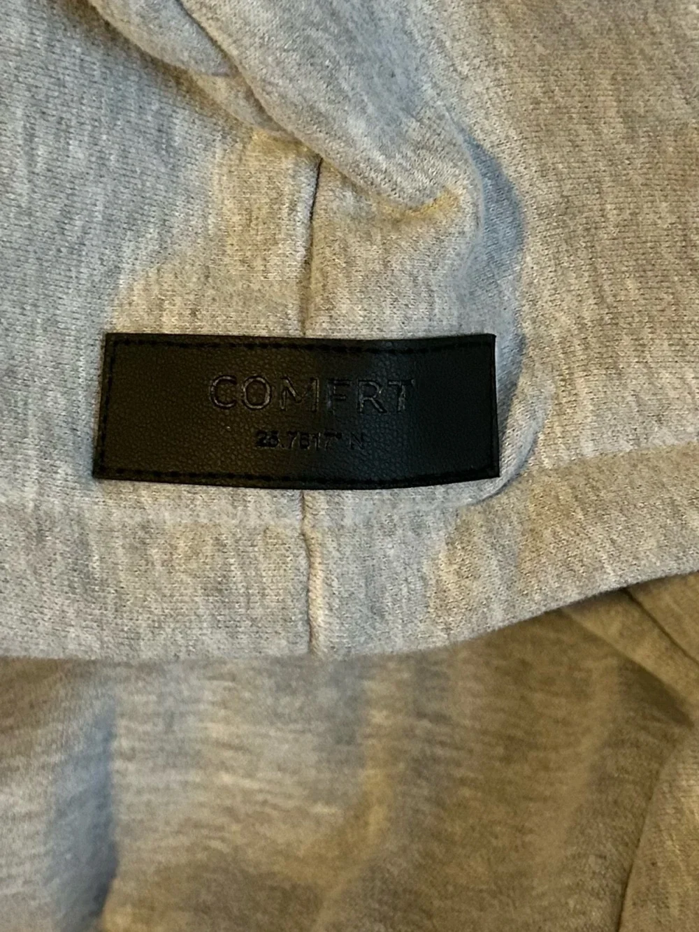Comfrt weight 150